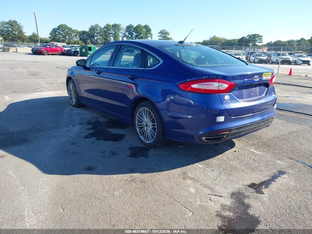 Aukcja sprzedaży 2014 Ford Fusion Se, vin: 3FA6P0H99ER133359, numer aukcji: 46319607