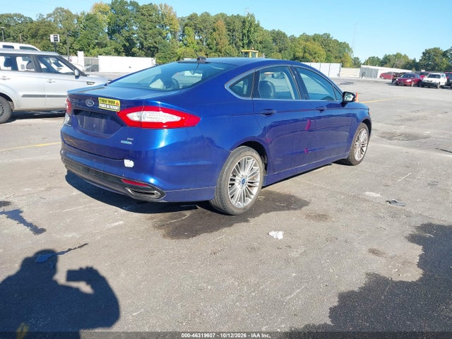 Aukcja sprzedaży 2014 Ford Fusion Se, vin: 3FA6P0H99ER133359, numer aukcji: 46319607
