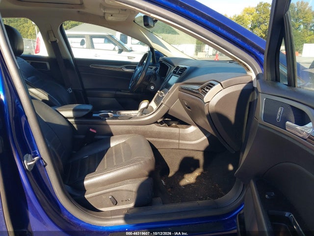 Aukcja sprzedaży 2014 Ford Fusion Se, vin: 3FA6P0H99ER133359, numer aukcji: 46319607