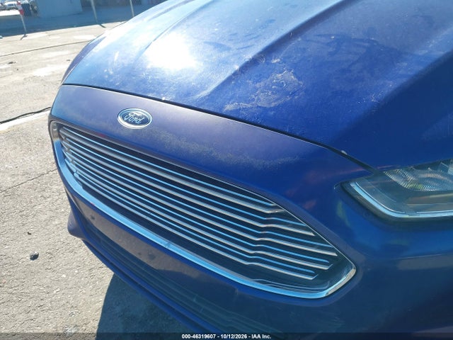 Aukcja sprzedaży 2014 Ford Fusion Se, vin: 3FA6P0H99ER133359, numer aukcji: 46319607