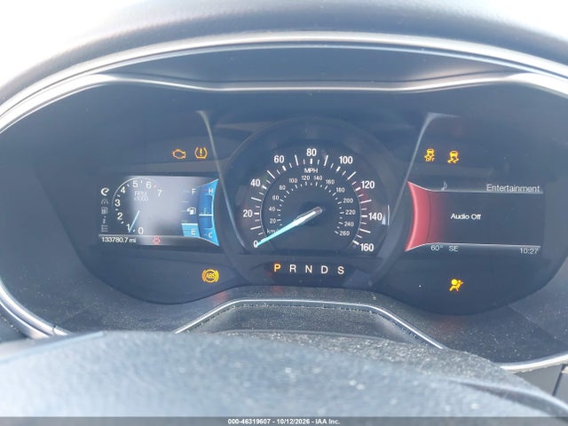 Aukcja sprzedaży 2014 Ford Fusion Se, vin: 3FA6P0H99ER133359, numer aukcji: 46319607