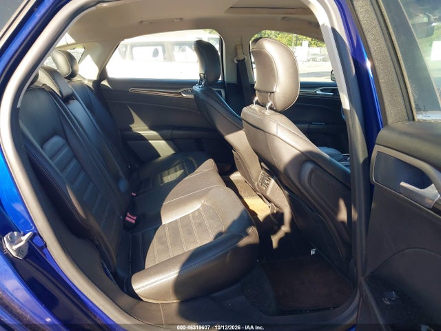 Aukcja sprzedaży 2014 Ford Fusion Se, vin: 3FA6P0H99ER133359, numer aukcji: 46319607