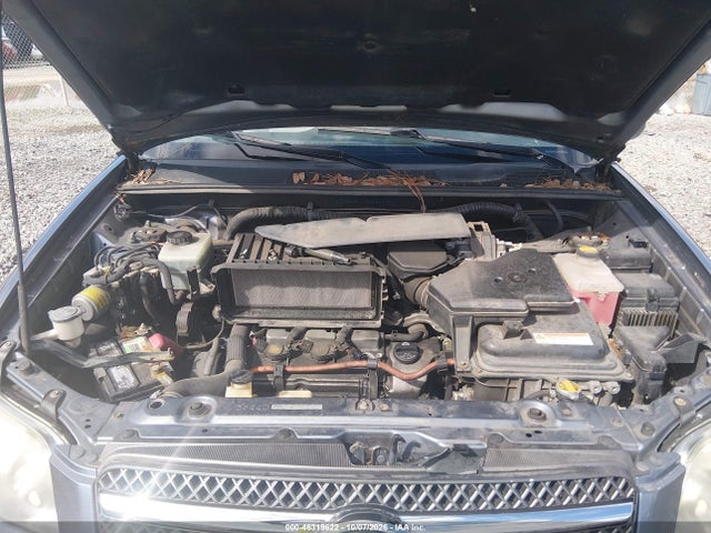 Aukcja sprzedaży 2006 Toyota Highlander Hybrid V6, vin: JTEEW21A160025873, numer aukcji: 46319622