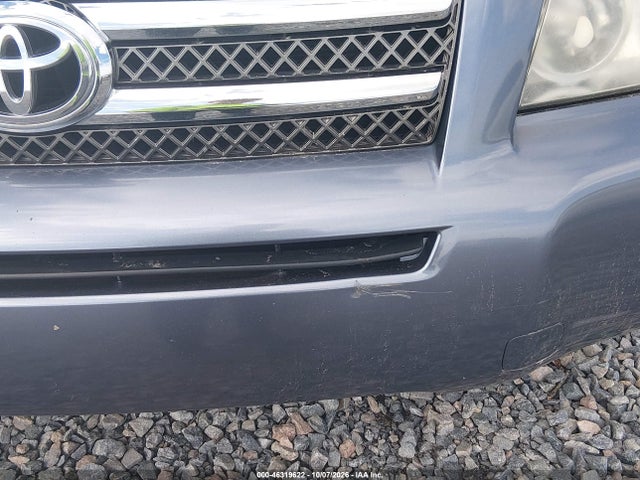 Aukcja sprzedaży 2006 Toyota Highlander Hybrid V6, vin: JTEEW21A160025873, numer aukcji: 46319622