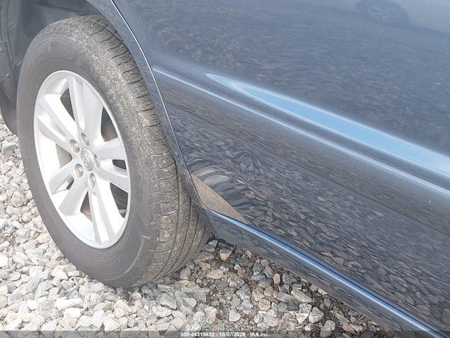 Aukcja sprzedaży 2006 Toyota Highlander Hybrid V6, vin: JTEEW21A160025873, numer aukcji: 46319622