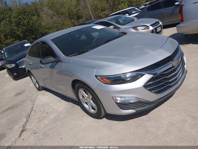 Auction sale of the 2019 Chevrolet Malibu 1ls, vin: 1G1ZB5ST8KF226978, lot number: 46319624