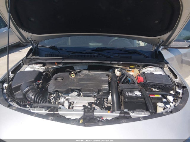 Продажа на аукционе авто 2019 Chevrolet Malibu 1ls, vin: 1G1ZB5ST8KF226978, номер лота: 46319624