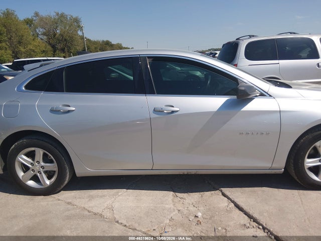 Продажа на аукционе авто 2019 Chevrolet Malibu 1ls, vin: 1G1ZB5ST8KF226978, номер лота: 46319624