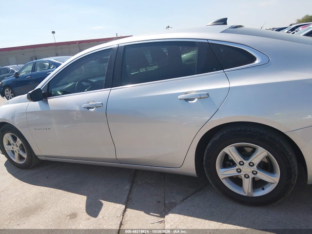 Продажа на аукционе авто 2019 Chevrolet Malibu 1ls, vin: 1G1ZB5ST8KF226978, номер лота: 46319624