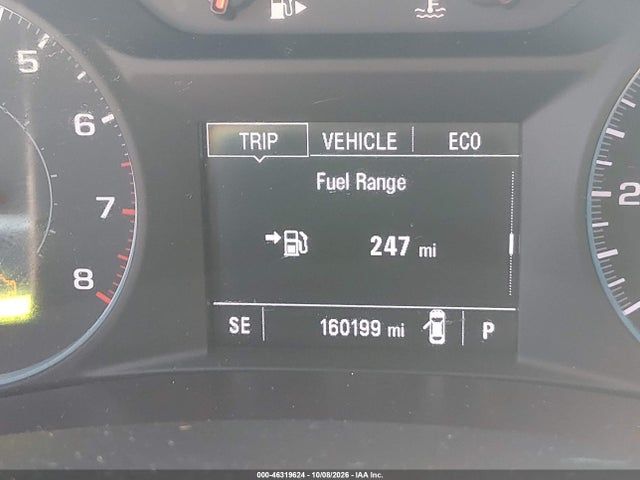 Продажа на аукционе авто 2019 Chevrolet Malibu 1ls, vin: 1G1ZB5ST8KF226978, номер лота: 46319624