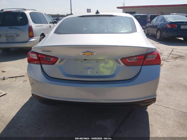 Продажа на аукционе авто 2019 Chevrolet Malibu 1ls, vin: 1G1ZB5ST8KF226978, номер лота: 46319624