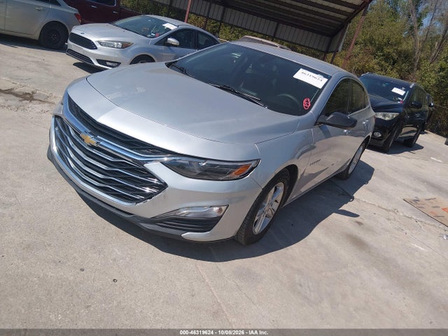 Продажа на аукционе авто 2019 Chevrolet Malibu 1ls, vin: 1G1ZB5ST8KF226978, номер лота: 46319624