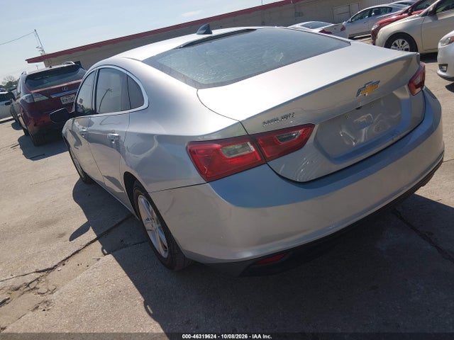 Продажа на аукционе авто 2019 Chevrolet Malibu 1ls, vin: 1G1ZB5ST8KF226978, номер лота: 46319624