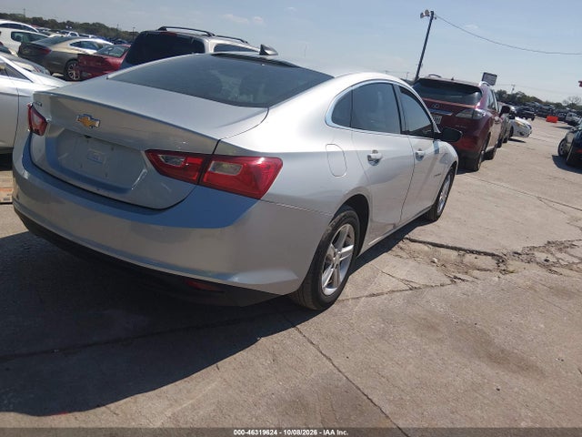 Продажа на аукционе авто 2019 Chevrolet Malibu 1ls, vin: 1G1ZB5ST8KF226978, номер лота: 46319624