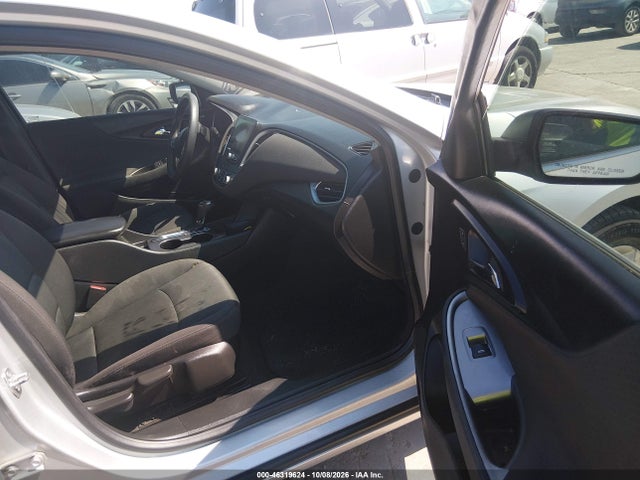 Продажа на аукционе авто 2019 Chevrolet Malibu 1ls, vin: 1G1ZB5ST8KF226978, номер лота: 46319624