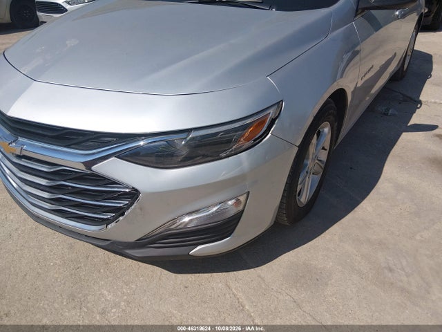 Продажа на аукционе авто 2019 Chevrolet Malibu 1ls, vin: 1G1ZB5ST8KF226978, номер лота: 46319624