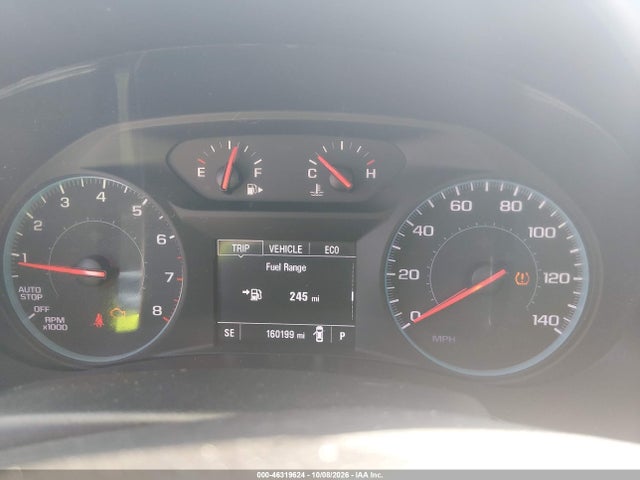 Продажа на аукционе авто 2019 Chevrolet Malibu 1ls, vin: 1G1ZB5ST8KF226978, номер лота: 46319624