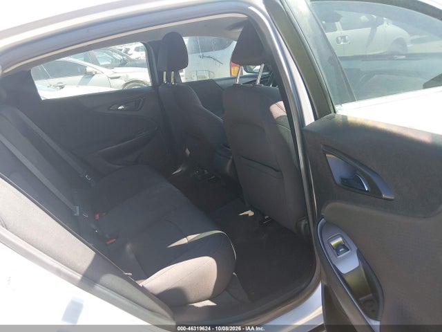 Продажа на аукционе авто 2019 Chevrolet Malibu 1ls, vin: 1G1ZB5ST8KF226978, номер лота: 46319624