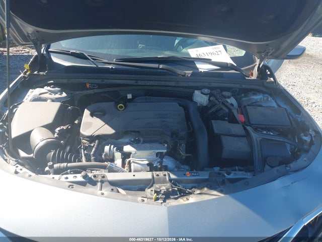 Aukcja sprzedaży 2025 Chevrolet Malibu Fwd 1lt, vin: 1G1ZD5ST7SF144363, numer aukcji: 46319627