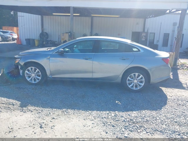 Aukcja sprzedaży 2025 Chevrolet Malibu Fwd 1lt, vin: 1G1ZD5ST7SF144363, numer aukcji: 46319627