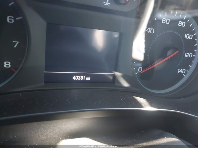 Aukcja sprzedaży 2025 Chevrolet Malibu Fwd 1lt, vin: 1G1ZD5ST7SF144363, numer aukcji: 46319627