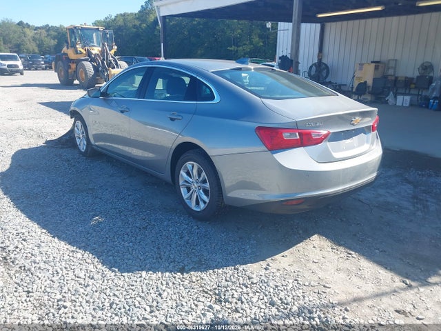 Aukcja sprzedaży 2025 Chevrolet Malibu Fwd 1lt, vin: 1G1ZD5ST7SF144363, numer aukcji: 46319627