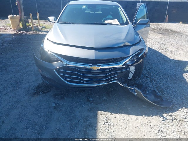 Aukcja sprzedaży 2025 Chevrolet Malibu Fwd 1lt, vin: 1G1ZD5ST7SF144363, numer aukcji: 46319627