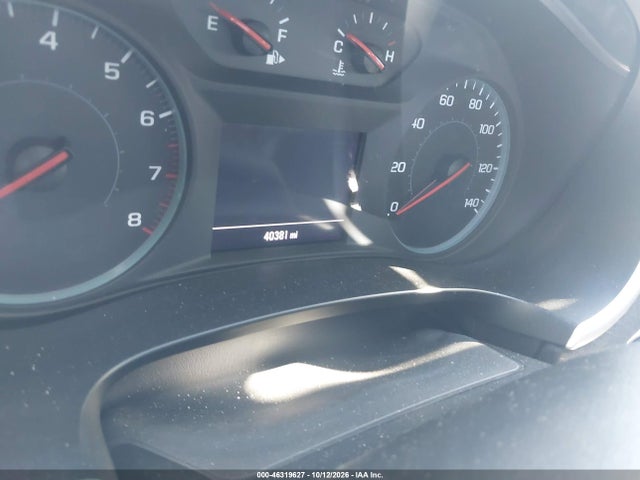 Aukcja sprzedaży 2025 Chevrolet Malibu Fwd 1lt, vin: 1G1ZD5ST7SF144363, numer aukcji: 46319627