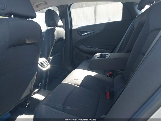 Aukcja sprzedaży 2025 Chevrolet Malibu Fwd 1lt, vin: 1G1ZD5ST7SF144363, numer aukcji: 46319627