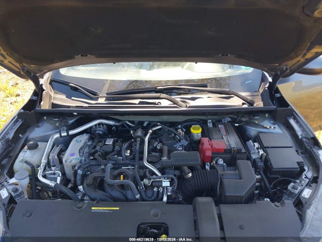 Продаж на аукціоні авто 2025 Nissan Sentra S, vin: 3N1AB8BV9SY363365, номер лоту: 46319639