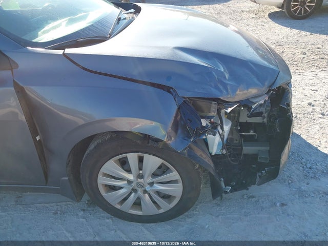 Продаж на аукціоні авто 2025 Nissan Sentra S, vin: 3N1AB8BV9SY363365, номер лоту: 46319639