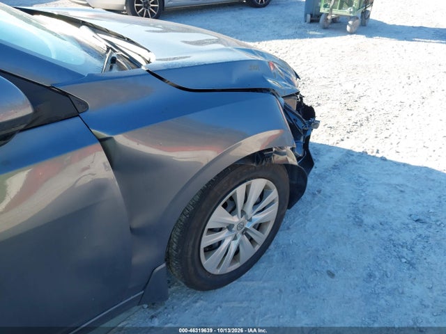 Продаж на аукціоні авто 2025 Nissan Sentra S, vin: 3N1AB8BV9SY363365, номер лоту: 46319639