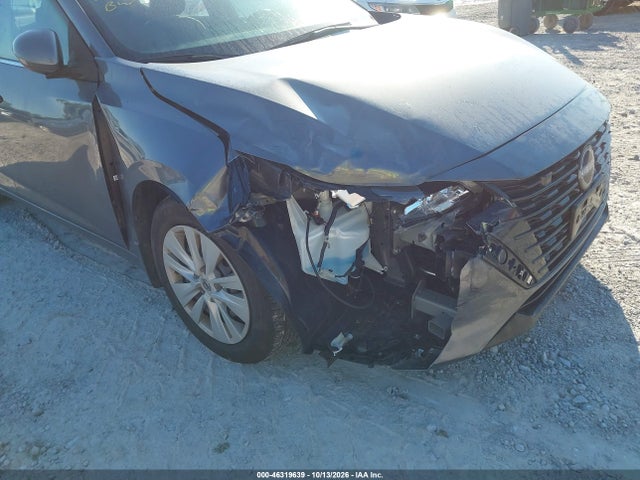 Продаж на аукціоні авто 2025 Nissan Sentra S, vin: 3N1AB8BV9SY363365, номер лоту: 46319639