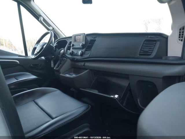 Aukcja sprzedaży 2025 Ford Transit-250, vin: 1FTBR1C86SKB19166, numer aukcji: 46319641