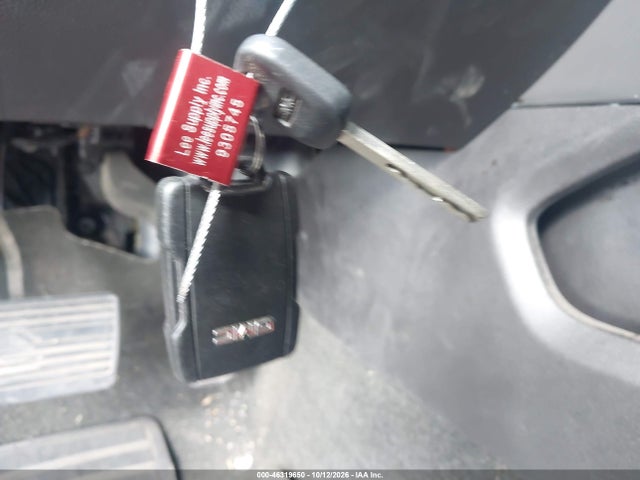 1GKS2FKC9HR201260 GMC Yukon Xl Sle