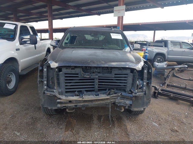 1GKS2FKC9HR201260 GMC Yukon Xl Sle