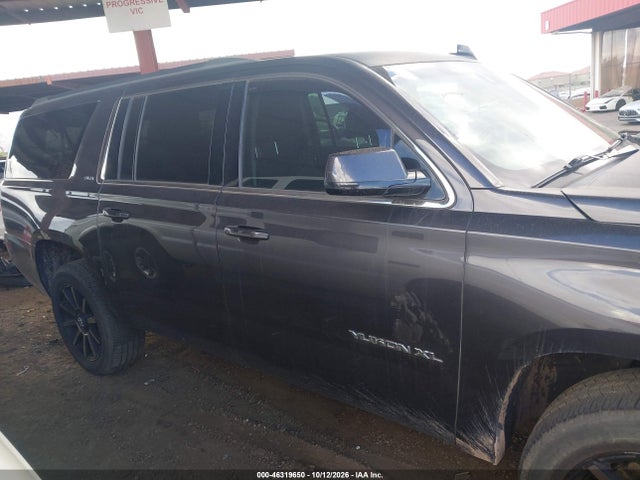 1GKS2FKC9HR201260 GMC Yukon Xl Sle