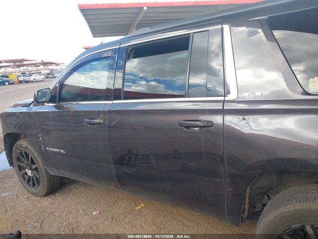1GKS2FKC9HR201260 GMC Yukon Xl Sle