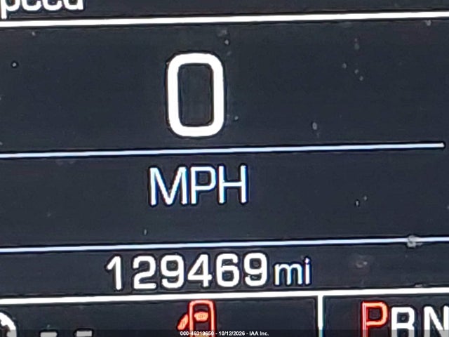 1GKS2FKC9HR201260 GMC Yukon Xl Sle