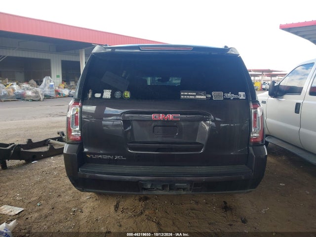 1GKS2FKC9HR201260 GMC Yukon Xl Sle