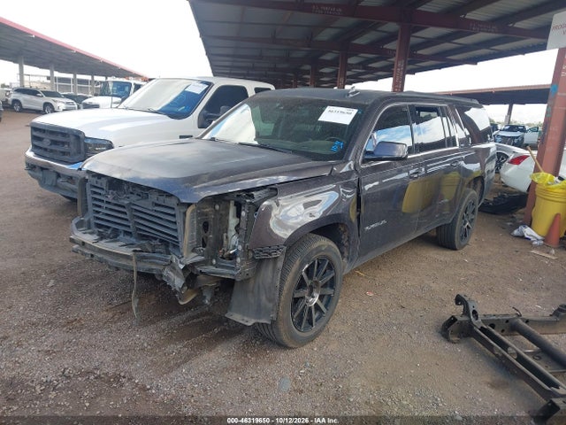 1GKS2FKC9HR201260 GMC Yukon Xl Sle