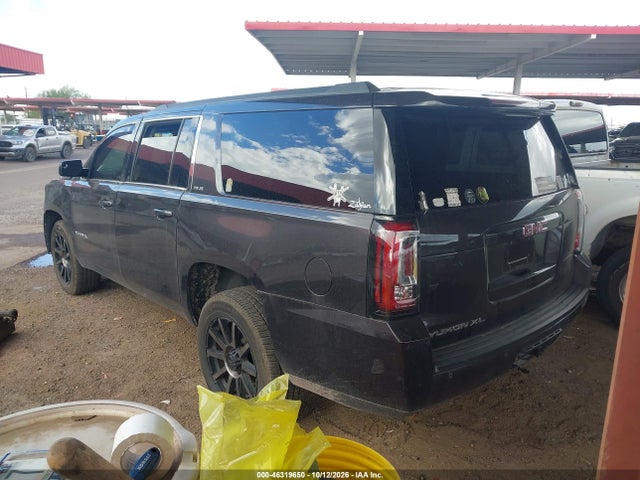 1GKS2FKC9HR201260 GMC Yukon Xl Sle