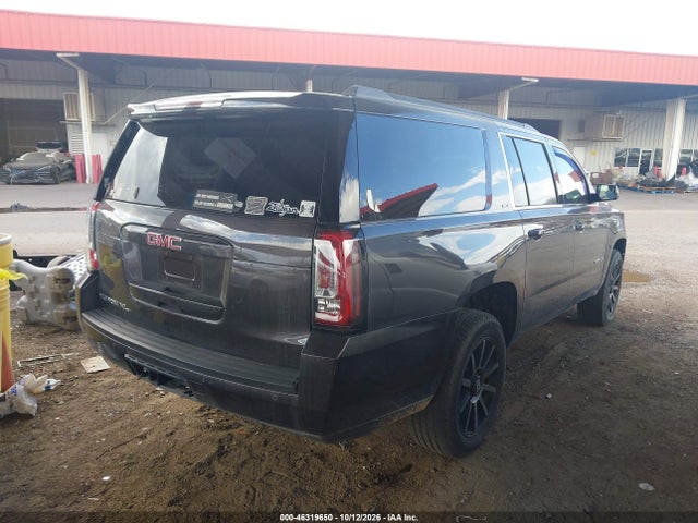 1GKS2FKC9HR201260 GMC Yukon Xl Sle