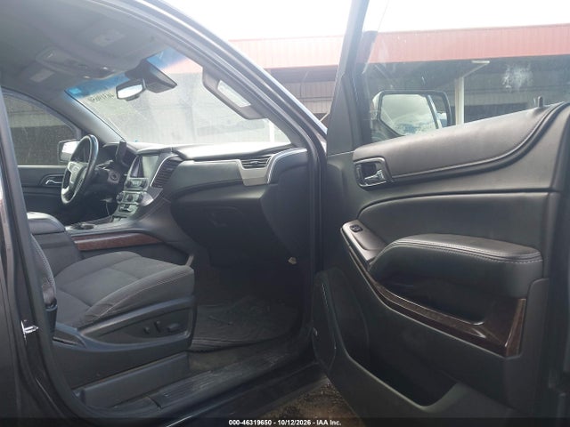 1GKS2FKC9HR201260 GMC Yukon Xl Sle