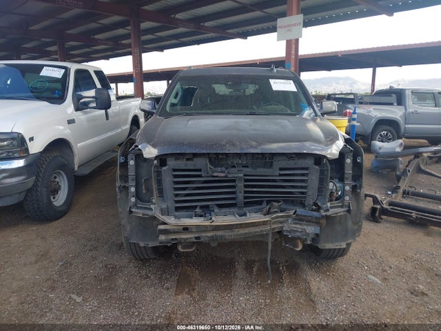1GKS2FKC9HR201260 GMC Yukon Xl Sle