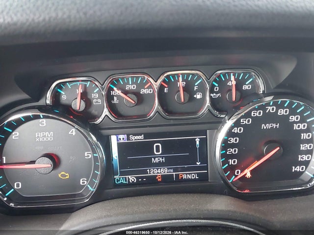 1GKS2FKC9HR201260 GMC Yukon Xl Sle
