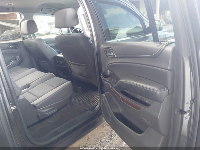 1GKS2FKC9HR201260 GMC Yukon Xl Sle