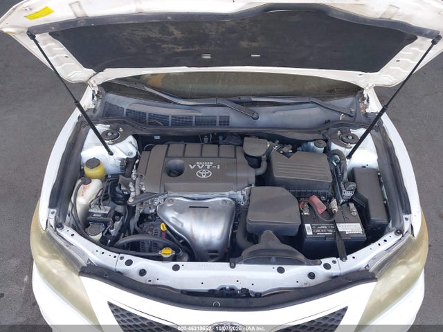 Aukcja sprzedaży 2010 Toyota Camry Se, vin: 4T1BF3EK3AU550222, numer aukcji: 46319652