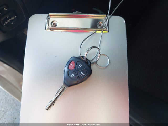 Aukcja sprzedaży 2010 Toyota Camry Se, vin: 4T1BF3EK3AU550222, numer aukcji: 46319652