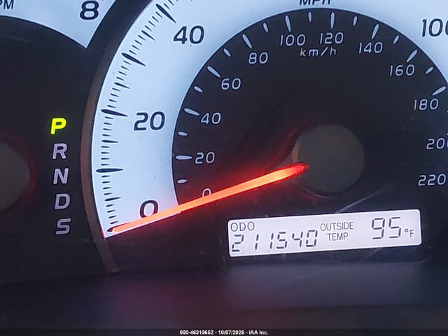 Aukcja sprzedaży 2010 Toyota Camry Se, vin: 4T1BF3EK3AU550222, numer aukcji: 46319652